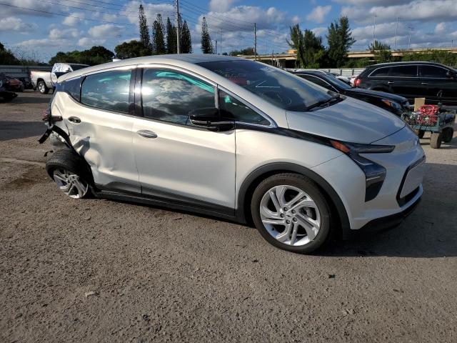 2022 CHEVROLET BOLT EV 1L 1G1FW6S02N4126314