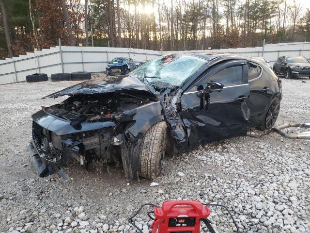 2021 MAZDA 3 - JM1BPBJY0M1345744