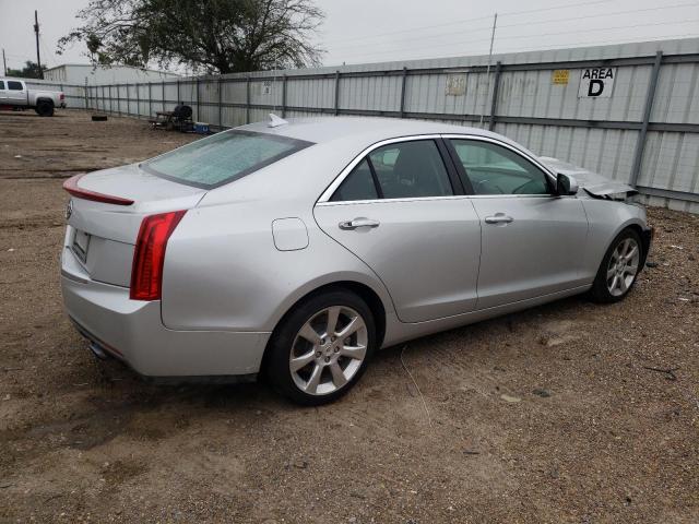 1G6AA5RX2E0164746 Cadillac ATS