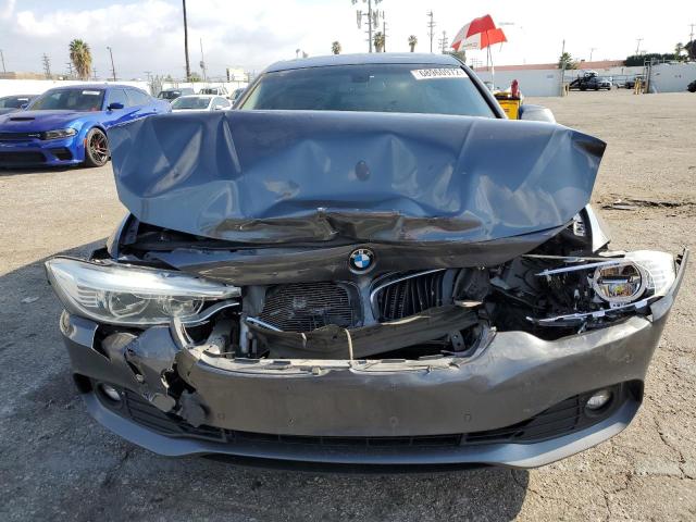 2015 BMW 428 I GRAN - WBA4A9C50FGL85762