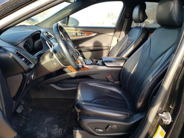 2017 LINCOLN MKX SELECT 2LMPJ8KR3HBL14807