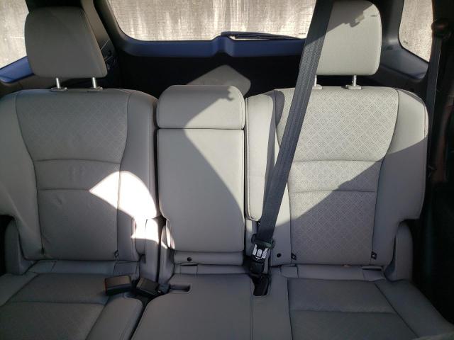 2021 HONDA PASSPORT E - 5FNYF8H55MB014211