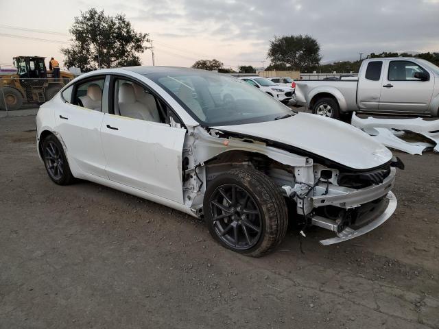 5YJ3E1EAXNF346085 Tesla MODEL 3