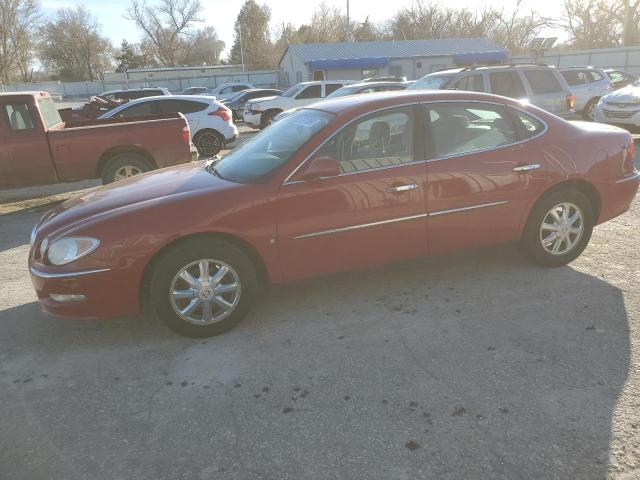 2008 Buick LaCrosse CX