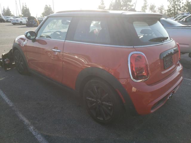 WMWXR5C05M2M98460 Mini COOPER S