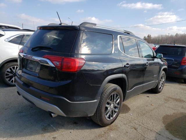 1GKKNMLS3JZ100058 GMC Acadia