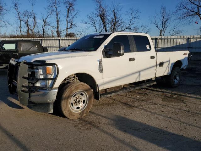 2022 Ford F-250 