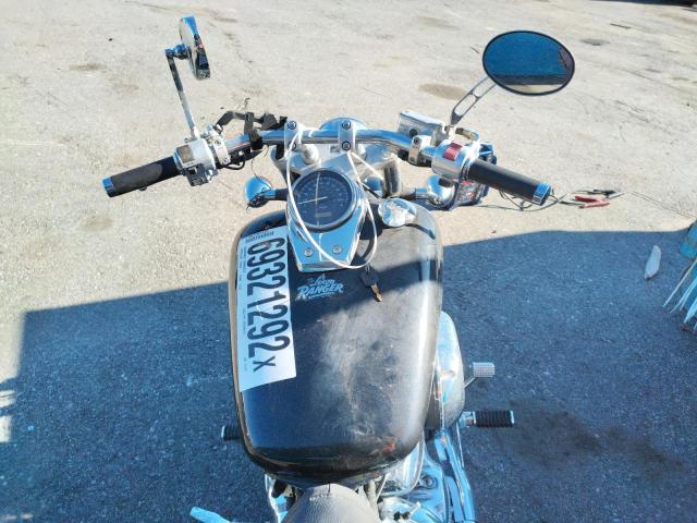 2007 HONDA VT750 DC JH2RC44137M100418
