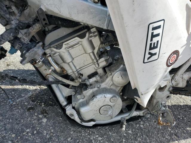 2020 YAMAHA WR250 R - JYADG21E1LA012753