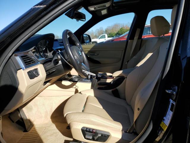 2016 BMW 320I WBA8A3C57GK688969