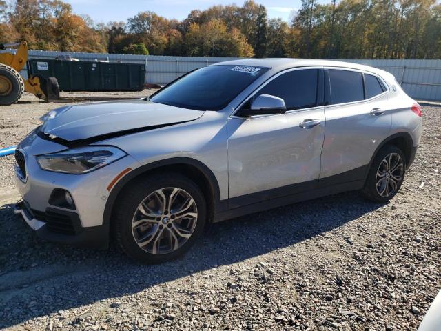 2018 BMW X2 sDrive28i