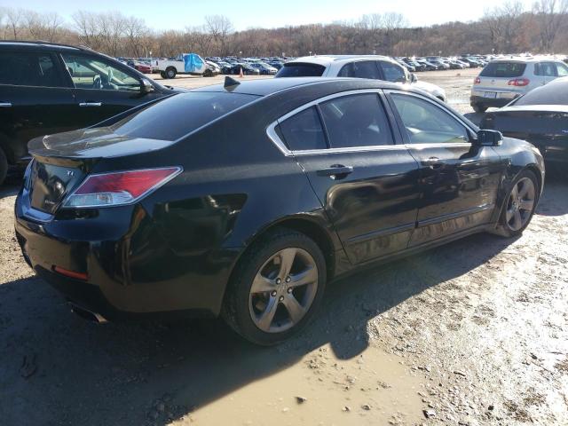19UUA9F57CA009428 Acura TL