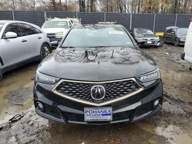 2019 ACURA TLX TECHNO - 19UUB2F60KA003563