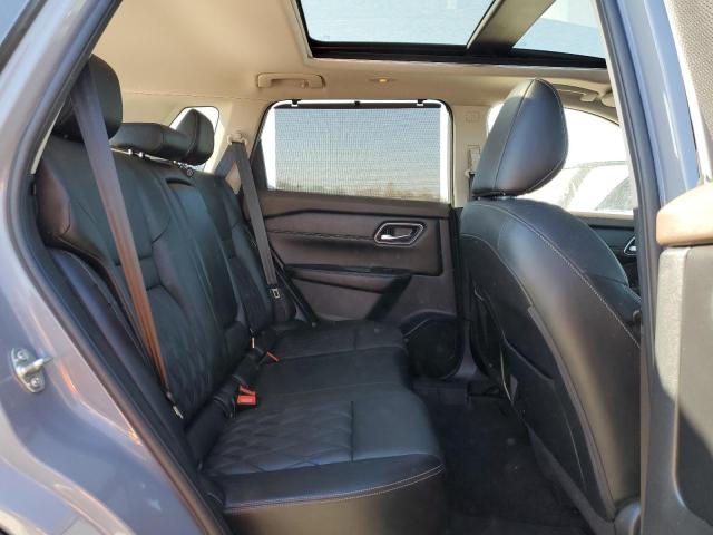 2021 NISSAN ROGUE PLAT JN8AT3DD4MW311531