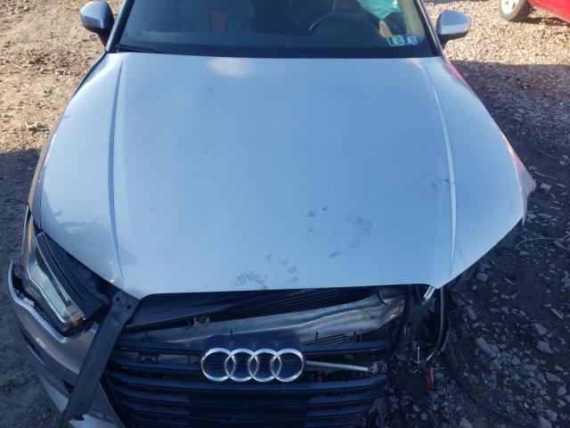 2016 AUDI S3 PREMIUM WAUB1GFF6G1036769