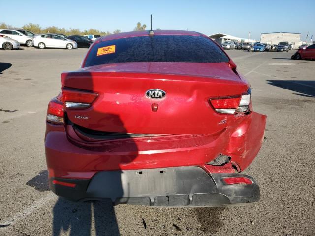 3KPA24AB3KE196791 KIA RIO S