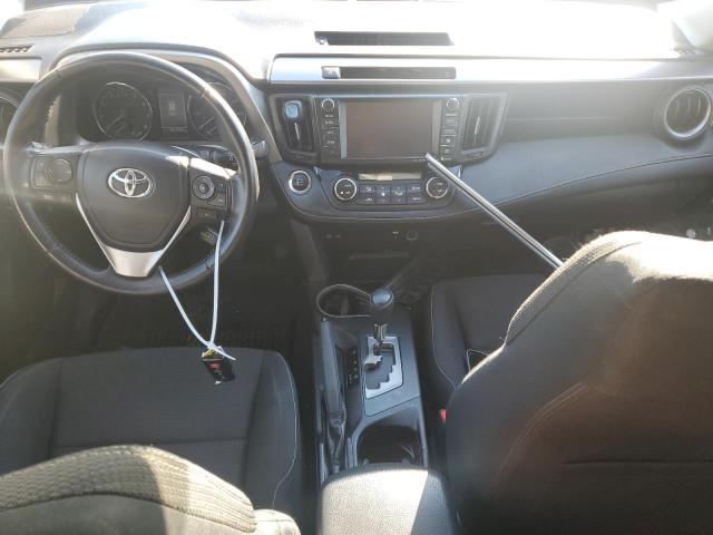 2016 TOYOTA RAV4 XLE - JTMRFREV8GD179583