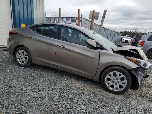 2015 HYUNDAI ELANTRA SE - 5NPDH4AE0FH561886