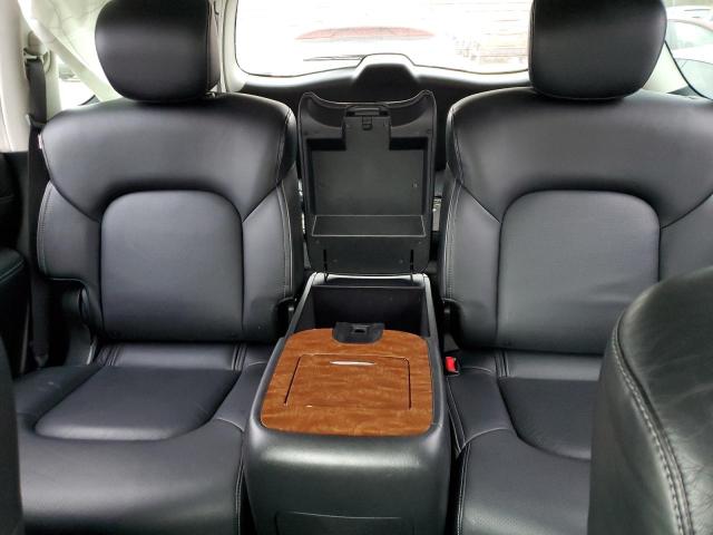 2018 INFINITI QX80 BASE - JN8AZ2NE2J9192095