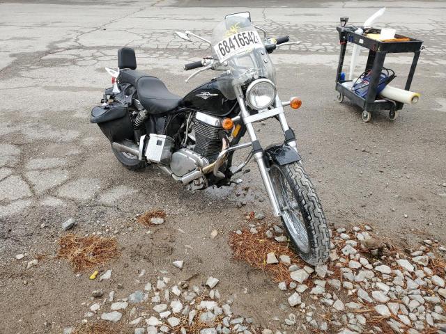 2005 SUZUKI LS650 P Photos | KY - LEXINGTON EAST - Repairable Salvage ...