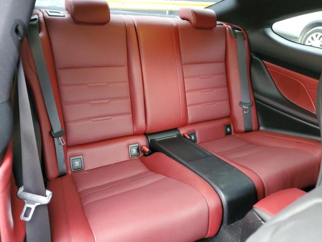 2016 LEXUS RC 300 JTHSM5BC7G5001059