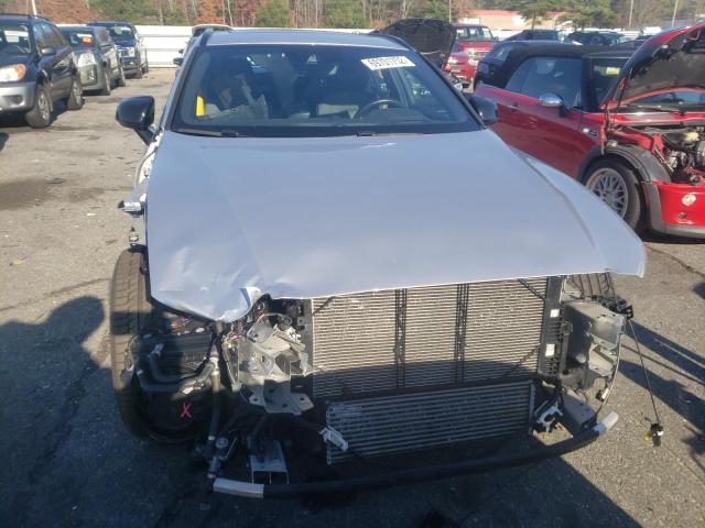 2021 VOLVO V60 T8 POL YV1BK0EP0M1431831