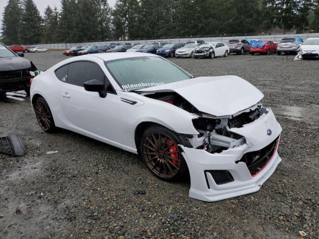 2020 SUBARU BRZ TS JF1ZCAD10L9700789
