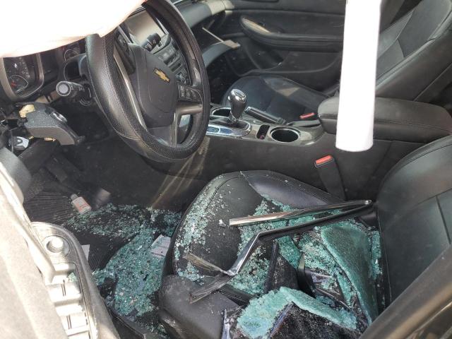 2015 CHEVROLET MALIBU LTZ - 1G11F5SL3FF249415