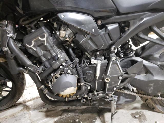 2021 HONDA CB1000 RA JH2SC8013MK300107