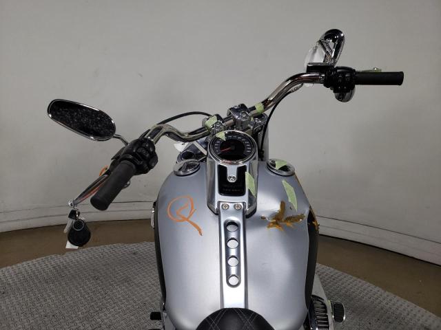 2020 HARLEY-DAVIDSON FLFBS 1HD1YGK12LB024352