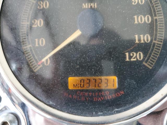 2004 HARLEY-DAVIDSON FXDWGI 1HD1GPW134K305428