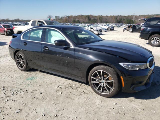 2021 BMW 330I - 3MW5R1J00M8C08825