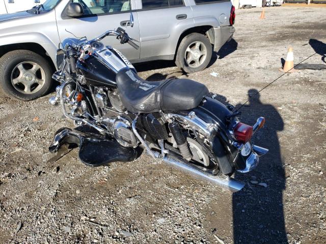 2010 HARLEY-DAVIDSON FLHRC 1HD1FR41XAB667379
