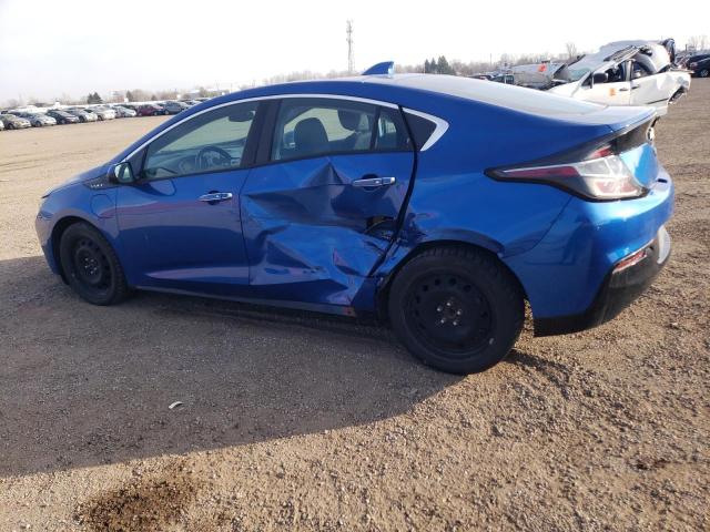 2017 CHEVROLET VOLT LT - 1G1RA6S50HU140059