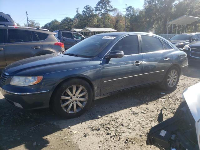 2009 Hyundai Azera SE