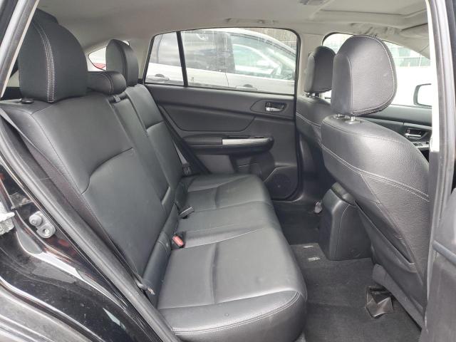 JF2GPASC5F8213318 Subaru Xv Crosstrek Sport Limited
