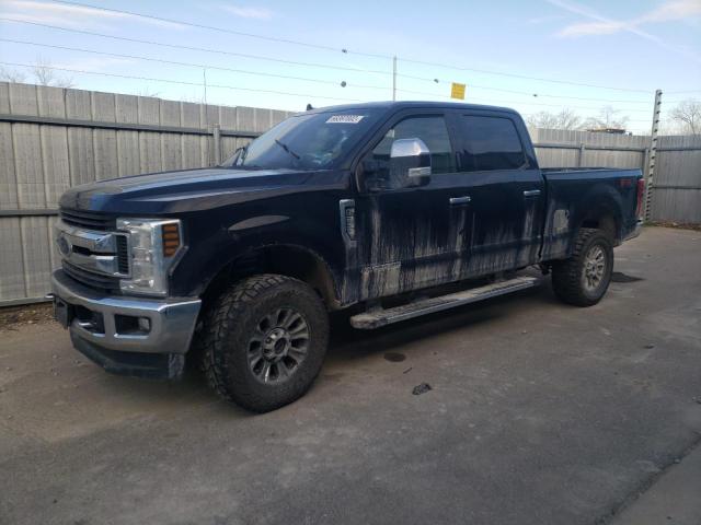 2019 Ford F-250 