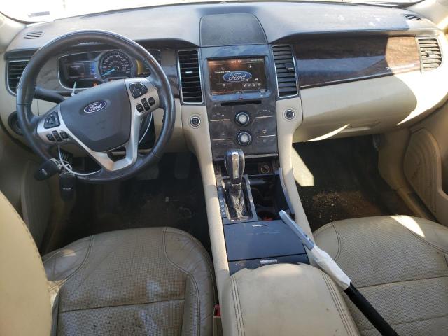 2015 FORD TAURUS LIM - 1FAHP2F84FG101460