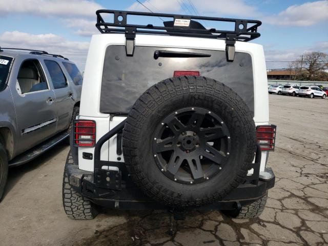1C4BJWFG5FL731155 Jeep Wrangler Unlimited Rubicon
