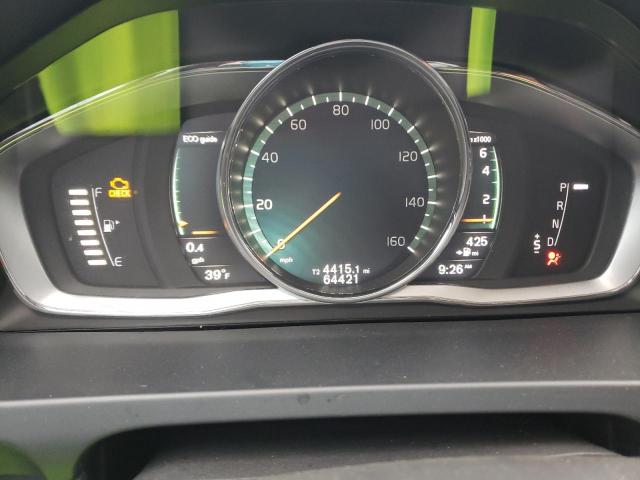 YV140MEK9H1333848 Volvo V60
