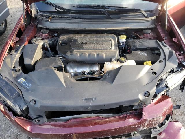 1C4PJLCB9KD249015 Jeep Cherokee Latitude