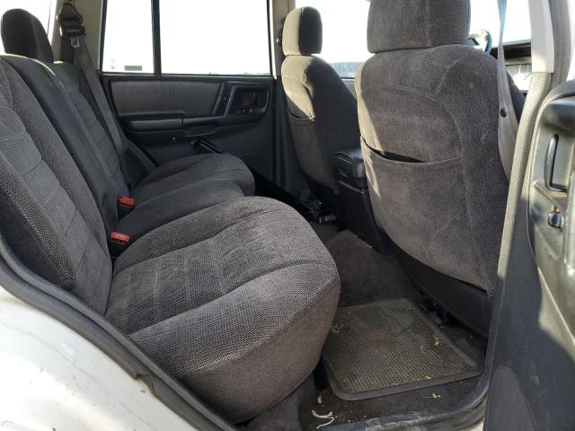 1J4GZ58Y8TC342904 Jeep Grand Cherokee Laredo