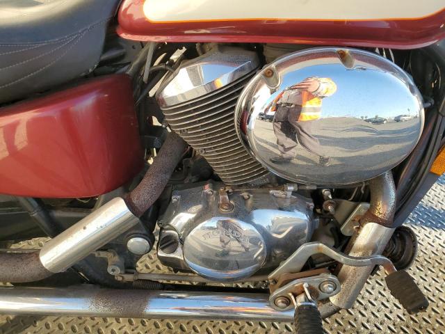 2001 HONDA VT750 CD2 JH2RC44721K500218