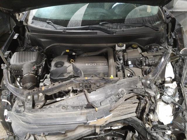 2020 CHEVROLET EQUINOX LS - 2GNAXHEV1L6169465