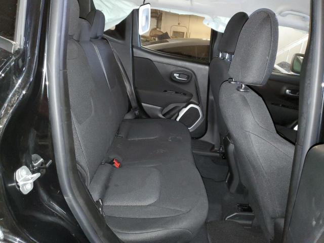 ZACNJBAB2KPK07305 Jeep Renegade Sport