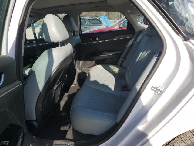 2021 KIA K5 EX - 5XXG34J25MG044836