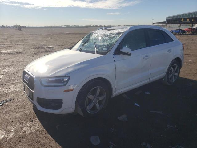 2015 Audi Q3 Premium Plus