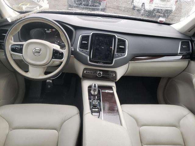 2019 VOLVO XC90 T8 MO YV4BR0CK9K1433466