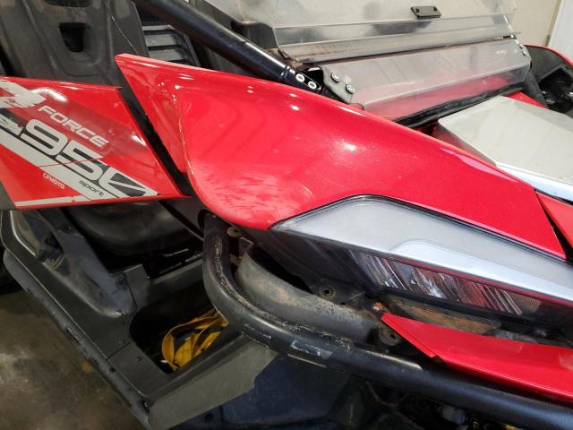 2021 ATV ALL MODELS LCELV1ZG0M6002659
