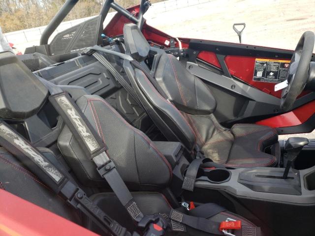 2022 POLARIS RZR PRO XP - 3NSMAZ925NF347063